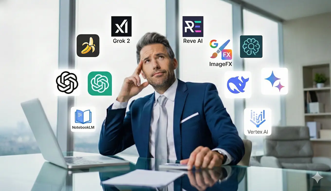 Inteligencia Artificial GRATIS: stack de las 10 IAs que usan los Expertos para Automatizar Negocios